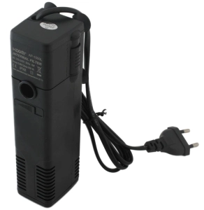 AG80A FILTR DO AKWARIUM 600L/H