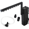 AG80A FILTR DO AKWARIUM 600L/H