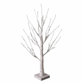 DA530 DRZEWKO ŚWIECACE LED 60CM BRZOZA