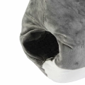 DA524A MASKOTKA PODUSZKA KOC PIES