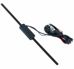 AK284 WEW. ANTENA SAMOCHODOWA FM
