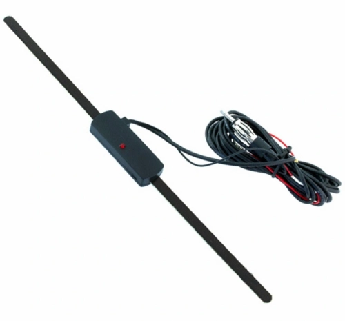 AK284 WEW. ANTENA SAMOCHODOWA FM
