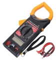 AG102B MULTIMETR CĘGOWY CYFROWY