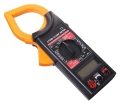 AG102B MULTIMETR CĘGOWY CYFROWY