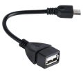 AK220 ADAPTER USB TO MICRO USB HOST OTG