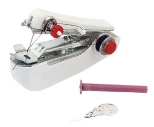 AG330 RĘCZNA MINI MASZYNA DO SZYCIA
