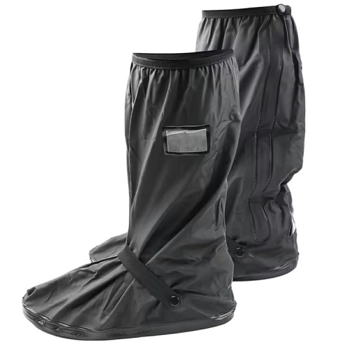 BQ93 OSŁONY NA BUTY MOTOCYKLOWE XL