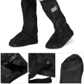 BQ93 OSŁONY NA BUTY MOTOCYKLOWE XL