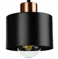 ZD131 LAMPA SUFITOWA ŻYRANDOL 4 RAMIONA