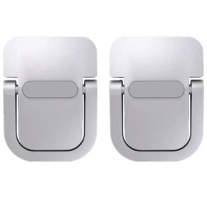 DA161 UNI. PODSTAWKI NÓŻKI DO LAPTOPA SILVER
