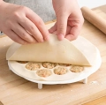 DA21 WYCISKARKA CIASTA NA PIEROGI