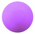 AG649F PATERA OBROT. DO DEKORACJI PURPLE