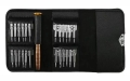 NZ7 TORX WKRĘTAKI PRECYZYJNE 25 w 1 ETUI