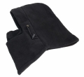 BQ42 KOMINIARKA MASKA POLAROWA 3w1 BLACK
