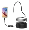 AK252A ENDOSKOP KAMERA 5,5MM ANDROID 5m