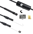 AK252A ENDOSKOP KAMERA 5,5MM ANDROID 5m