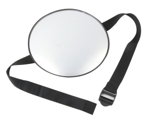 AG540 LUSTERKO DO OBSERWACJI DZIECKA