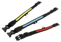 AG232A OBROŻA ŚWIECĄCA LED 32-37CM BLUE