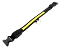 AG232B OBROŻA ŚWIECĄCA LED 34-42CM YELLO
