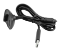 KX3 KABEL PLAY & CHARGE DO XBOX 360 1,5M