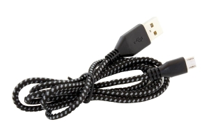 KK21C KABEL MICRO USB 1M OPLOT CHARGING