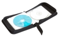 AG429 ETUI NA PŁYTY 40 PŁYT CD/DVD