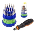 NZ4C WKRĘTAK TORX ZESTAW PROFI LINE ROUN
