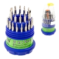 NZ4C WKRĘTAK TORX ZESTAW PROFI LINE ROUN