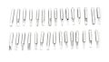NZ4C WKRĘTAK TORX ZESTAW PROFI LINE ROUN
