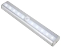 ZD23G BEZPRZEWODOWA LAMPKA 10LED CZUJNIK