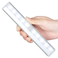 ZD23G BEZPRZEWODOWA LAMPKA 10LED CZUJNIK