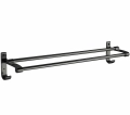 AG987 WIESZAK ŚCIENNY NA RĘCZNIKI 60CM LOFT