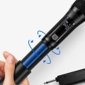 AG100E MIKROFON BEZPRZEWODOWY 2SZT.