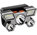 ZD85 LATARKA CZOŁOWA 9 x LED