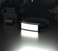 ZD84 LATARKA CZOŁOWA LED COB