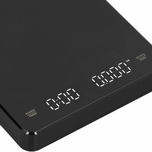 DA457 ELEKTRYCZNA WAGA KUCHENNA USB