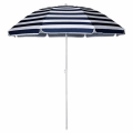 AG228 PARASOL OGRODOWY PLAŻOWY ŁAMANY