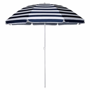 AG228 PARASOL OGRODOWY PLAŻOWY ŁAMANY