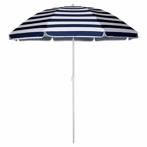 AG228 PARASOL OGRODOWY PLAŻOWY ŁAMANY