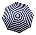 AG228 PARASOL OGRODOWY PLAŻOWY ŁAMANY