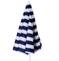 AG228 PARASOL OGRODOWY PLAŻOWY ŁAMANY