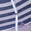 AG228 PARASOL OGRODOWY PLAŻOWY ŁAMANY