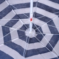 AG228 PARASOL OGRODOWY PLAŻOWY ŁAMANY