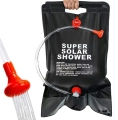 AG242 PRYSZNIC SOLARNY KEMPINGOWY 20L
