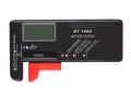 AG372A CYFROWY TESTER BATERII AA, AAA 9V