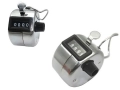 AG75 LICZNIK CLICKER KLIKACZ METALOWY
