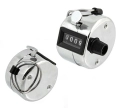 AG75 LICZNIK CLICKER KLIKACZ METALOWY