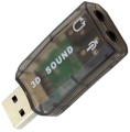 AK103 KARTA DŹWIĘKOWA NA USB 5.1 XLINE
