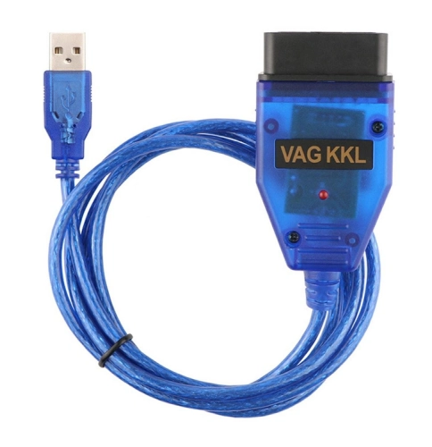 KB1 KABEL VAG USB OBD II-4 XLINE