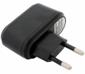 PLP41 ŁADOWARKA SIECIOWA USB 1000mA